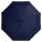 5527.42 - Зонт складной Unit Basic, темно-синий