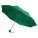 17317.90 - Зонт складной Basic, зеленый
