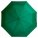 5527.90 - Зонт складной Unit Basic, зеленый
