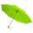17317.94 - Зонт складной Basic, зеленое яблоко