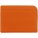 10943.20 - Чехол для карточек Dorset, оранжевый