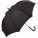 13566.30 - Зонт-трость Fashion, черный