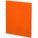 17892.20 - Ежедневник Flat Maxi, недатированный, оранжевый