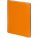 17895.20 - Ежедневник Kroom, недатированный, оранжевый