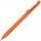 18330.20 - Ручка шариковая Renk, оранжевая