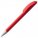 7093.50 - Ручка шариковая Prodir DS3 TPC, красная