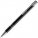 16424.30 - Ручка шариковая Keskus, черная