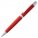 5728.50 - Ручка шариковая Razzo Chrome, красная