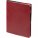 17709.50 - Ежедневник в суперобложке Brave Book, недатированный, красный