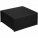 72005.30 - Коробка Pack In Style, черная