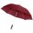 11850.55 - Зонт-трость Alu Golf AC, бордовый