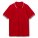 1253.50 - Рубашка поло Virma Stripes, красная