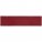 13940.55 - Лейбл тканевый Epsilon, S, бордовый