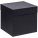 14095.30 - Коробка Cube, M, черная