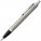 16616.00 - Ручка шариковая Parker IM Essential Stainless Steel CT, серебристая с черным