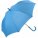 13566.41 - Зонт-трость Fashion, голубой