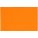 13943.22 - Лейбл тканевый Epsilon, XL, оранжевый неон