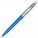 16606.41 - Ручка шариковая Parker Jotter Originals Blue Chrome CT, синяя