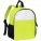17504.94 - Детский рюкзак Comfit, белый с зеленым яблоком