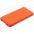 23419.20 - Aккумулятор Uniscend All Day Type-C 10000 мAч, оранжевый