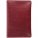 23437.05 - Обложка для паспорта Apache, ver.2, темно-красная