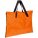 14252.20 - Плед-сумка для пикника Interflow, оранжевая