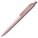 6075.15 - Ручка шариковая Prodir DS8 PRR-T Soft Touch, розовая