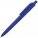 6075.40 - Ручка шариковая Prodir DS8 PRR-Т Soft Touch, синяя