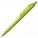 6075.90 - Ручка шариковая Prodir DS8 PRR-T Soft Touch, зеленая