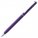 7078.70 - Ручка шариковая Hotel Chrome, ver.2, матовая фиолетовая