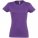 6083.77 - Футболка женская Imperial Women 190, фиолетовая
