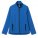 01194241 - Куртка софтшелл женская Race Women ярко-синяя (royal)