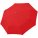 11859.50 - Зонт складной Carbonsteel Magic, красный