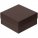 12241.55 - Коробка Emmet, малая, коричневая