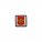 16419.01 - Шильдик с наклейкой «Российская Федерация», черный