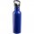 16281.40 - Спортивная бутылка Cycleway, синяя