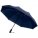 17905.40 - Зонт складной Ribbo, темно-синий