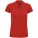 03575145 - Рубашка поло женская Planet Women, красная