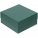 12242.90 - Коробка Emmet, средняя, зеленая