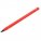 15577.50 - Вечный карандаш Construction Endless, красный