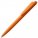 6308.20 - Ручка шариковая Senator Dart Polished, оранжевая