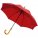 13565.50 - Зонт-трость LockWood, красный