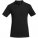 PM430002 - Рубашка поло мужская Inspire, черная