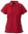 6553.50 - Рубашка поло женская Avon Ladies, красная