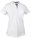 6553.60 - Рубашка поло женская Avon Ladies, белая