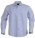 6563.44 - Рубашка мужская в клетку Tribeca, синяя