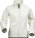 6573.60 - Куртка флисовая женская Sarasota, белая с оттенком слоновой кости