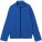 14266.44 - Куртка флисовая унисекс Manakin, ярко-синяя