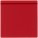 16555.50 - Лейбл из ПВХ Kare, красный