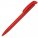 4482.50 - Ручка шариковая Clear Solid, красная